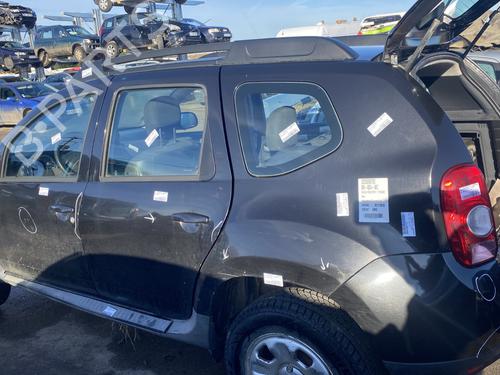 Used Steering rack Steering rack DACIA DUSTER (HS_) 1.5 dCi (86 hp) 32449163 32449163