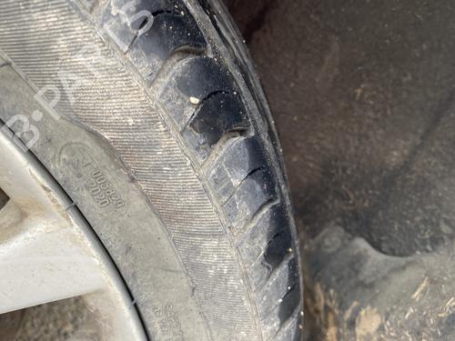 Used Wheel arch Wheel arch MAZDA 2 (DE_, DH_) 1.5 (DE5FS) (103 hp) 32362528 32362528