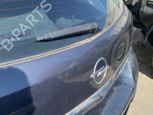 Bakluke CC/Kombi-Kupé OPEL ASTRA H (A04)  | BP19906803C6