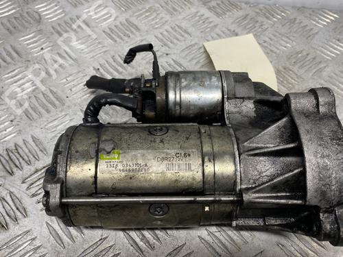 starter-citroen-c8-ea_-eb_-2002-31071448 main image