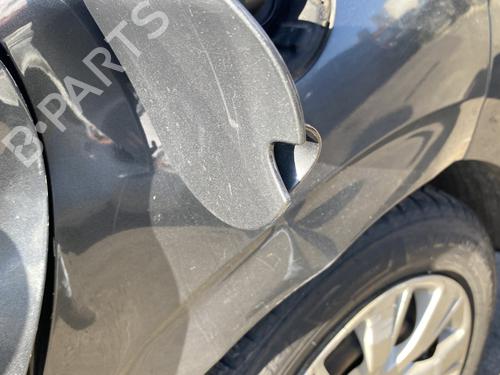 Fuel flap PEUGEOT 208 I (CA_, CC_) 1.6 HDi / BlueHDi 75 | BP28974265C131 