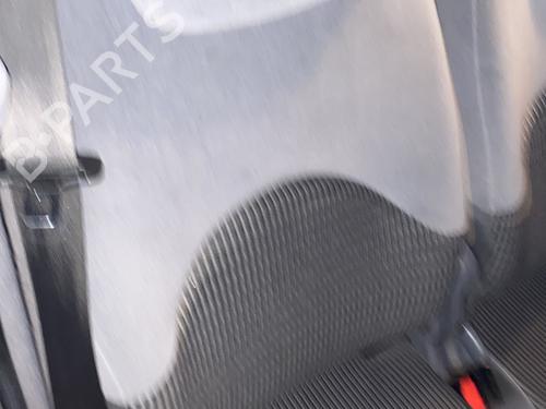 Sæde Bagtil Sæde Bagtil CITROËN XSARA PICASSO (N68) 1.6 HDi (90 hp) 31334404 31334404