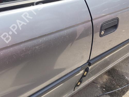 Right rear door OPEL ASTRA F Hatchback (T92) 1.7 TD (F08, M08, F68, M68) | BP27165351C5 