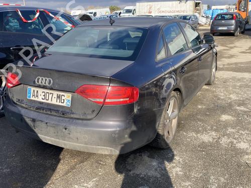 Steering pump AUDI A4 B8 (8K2) 2.0 TDI | BP26297922M99 - Image 4