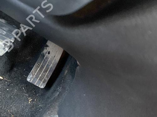 Pedal für DACIA LOGAN MCV II TCe 90 (K8M1, K8MA, K8AC) (90 hp) 31045419