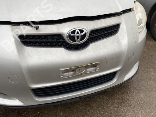 Zderzak przedni TOYOTA AURIS (_E15_) 2.0 D-4D (ADE150_, ADE150R) | BP30774606C7