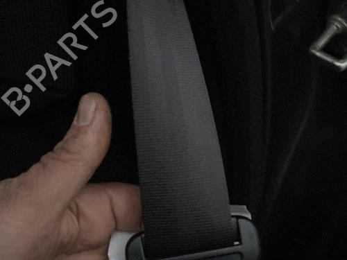 Used Rear left seatbelt Rear left seatbelt PEUGEOT 3008 I MPV (0U_) 1.6 HDi (112 hp) 22200282 22200282