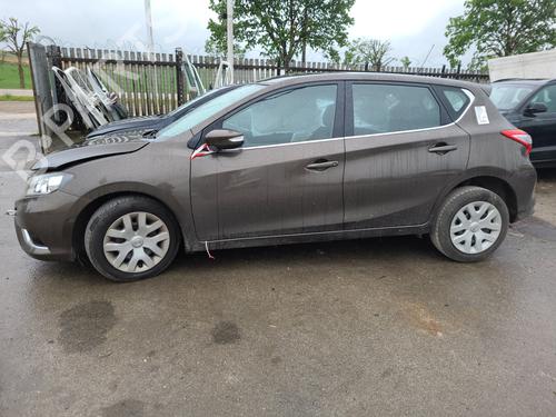 Tanklåg NISSAN PULSAR Hatchback (C13) 1.5 dCi | BP37706906C131 - Image 5