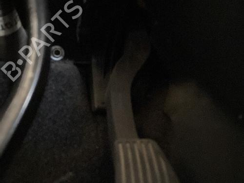 Pedal OPEL MERIVA A MPV (X03) 1.7 CDTI (E75) | BP28049435I4 