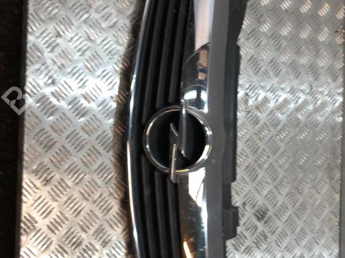 Grille OPEL ZAFIRA / ZAFIRA FAMILY B (A05) 1.9 CDTI (M75) | BP22110772C40 