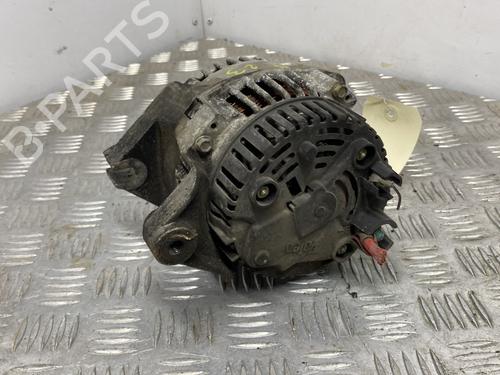 Used Alternator Alternator 26168546 26168546