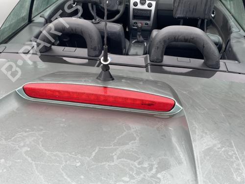 Bremselys RENAULT MEGANE II Coupé-Cabriolet (EM0/1_) 1.9 dCi | BP29910808L11