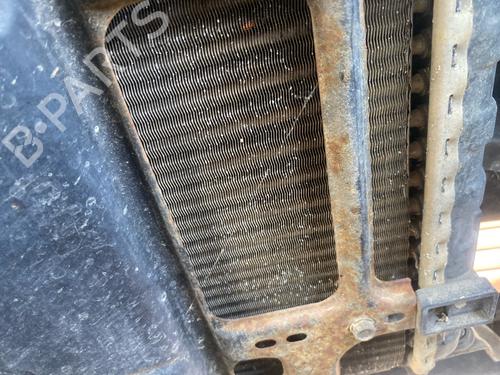 Used Water radiator Water radiator 38228611 38228611