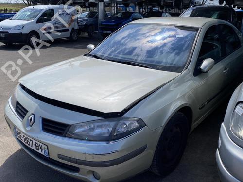 Left tailgate light RENAULT LAGUNA II (BG0/1_) | BP22116546C79 - Image 8