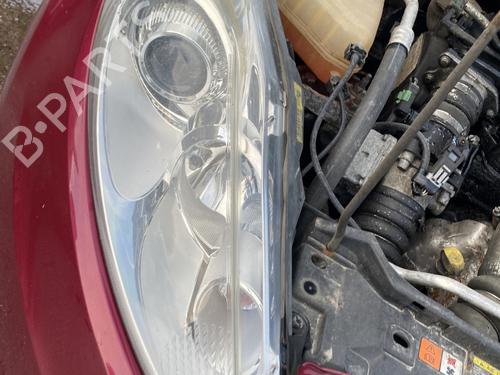Right headlight FORD FIESTA VI (CB1, CCN) 1.6 TDCi | BP30552065C29 - Image 3