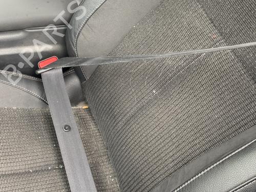 Used Front left seatbelt CITROËN C4 II (NC_) 1.6 HDi 115 (114 hp) 25484068