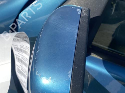 Left mirror RENAULT KANGOO (KC0/1_) 1.5 dCi | BP32477110C26 - Image 3