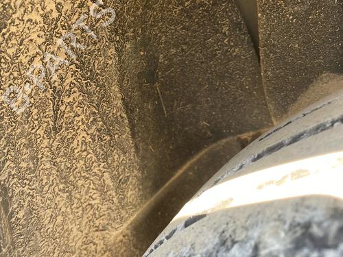 Hjulbue Hjulbue PEUGEOT 307 (3A/C) 1.6 HDi (90 hp) 34241092 34241092