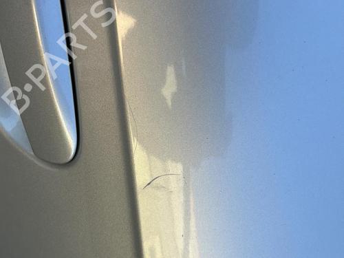 Right rear door AUDI A4 B7 (8EC) 2.0 | BP19913415C5 