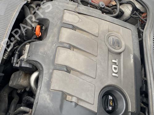 Engine SEAT IBIZA IV SC (6J1, 6P5) 1.6 TDI | BP29155006M1 