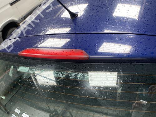 Tailgate VW POLO (9N_, 9A_) 1.2 12V | BP25339257C6 