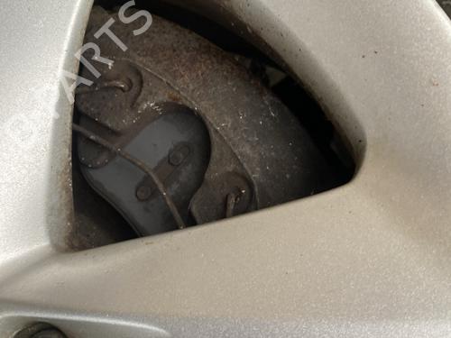 Left front brake caliper FORD FOCUS II Convertible 2.0 TDCi | BP32218309M105 - Image 3