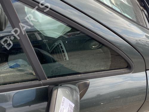 Used Front right quarter glass PEUGEOT 407 (6D_) 2.0 HDi 135 (6DRHRH, 6DRHRE, 6DRHRG, 6DRHRJ) (136 hp) 29614678