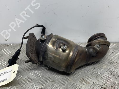 Used Catalyst Catalyst OPEL ASTRA H TwinTop (A04) 1.9 CDTi (L67) (150 hp) 23784135 23784135