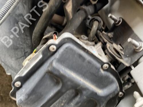 Steering pump PEUGEOT 308 I (4A_, 4C_) 1.6 16V | BP22124415M99 