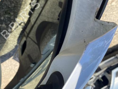 Tailgate PEUGEOT 208 I (CA_, CC_) 1.6 HDi / BlueHDi 75 | BP22123553C6 