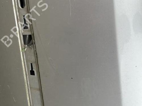 Left front door RENAULT CLIO III (BR0/1, CR0/1) 1.5 dCi (BR17, CR17) | BP22119248C2 