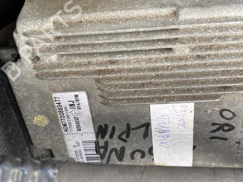 Control unit RENAULT LAGUNA I (B56_, 556_) 2.0 (B56C/H/N) | BP29571679M11 
