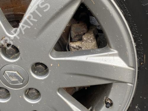 Fælk RENAULT ESPACE IV (JK0/1_) 2.0 dCi (JK01, JK02, JK1J, JK1K, JK1H) | BP30646527C45