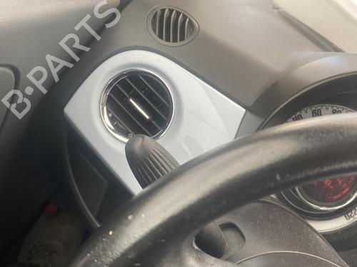 Steering wheel FIAT 500 (312_) 1.3 D Multijet (312AXB1A) | BP26618234C49