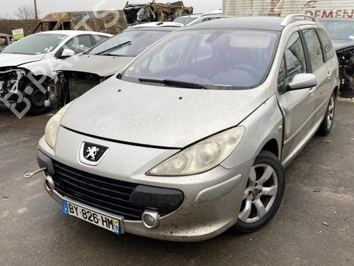 Subframe PEUGEOT 307 Break (3E) 2.0 HDi 135 | BP31969708M9 - Image 9