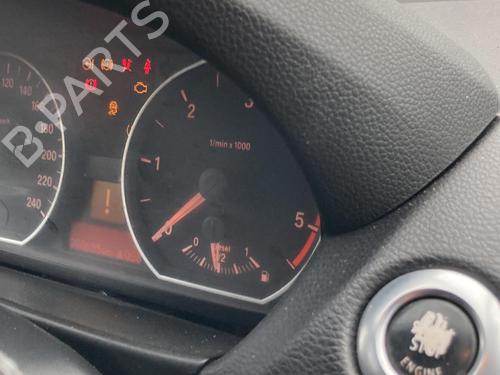 Used Instrument cluster BMW 1 (E87) 118 d (143 hp) 22115496