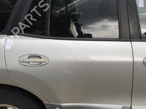 Right rear door HYUNDAI SANTA FÉ I (SM) 2.0 CRDi 4x4 | BP22121520C5 