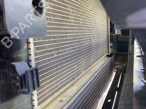 Køler CITROËN JUMPER II Van 2.2 HDi 130 (130 hp) 27485894
