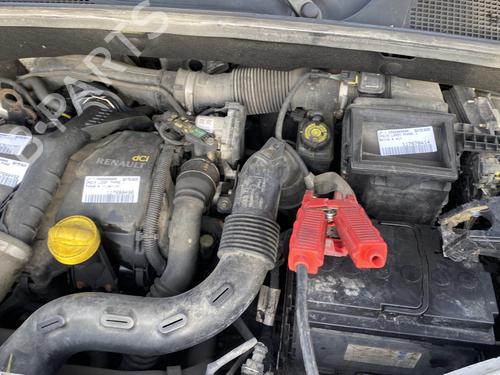 Używane Skrzynia biegów DACIA LODGY (JS_) 1.5 dCi (JSMC, JSAF) (107 hp) 30793440