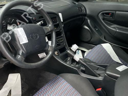 Used Engine control unit (ECU) Engine control unit (ECU) TOYOTA CELICA Coupe (_T20_) 1.8 i 16V (AT200) (116 hp) 40203125 40203125
