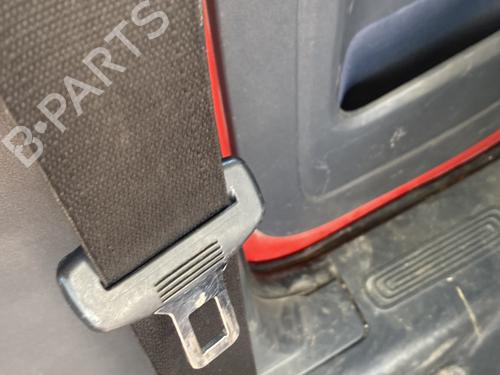 Front right seatbelt CITROËN NEMO MPV 1.4 HDi | BP26940155I25 - Image 3