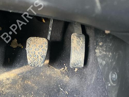 Used Pedal Pedal 36308952 36308952