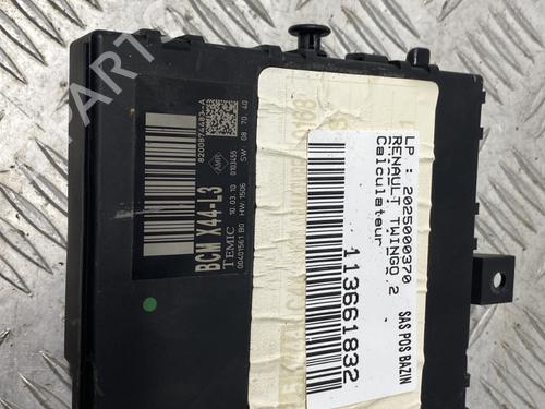 Computer RENAULT TWINGO II (CN0_) 1.5 dCi (CN0E) (64 hp) 29555966