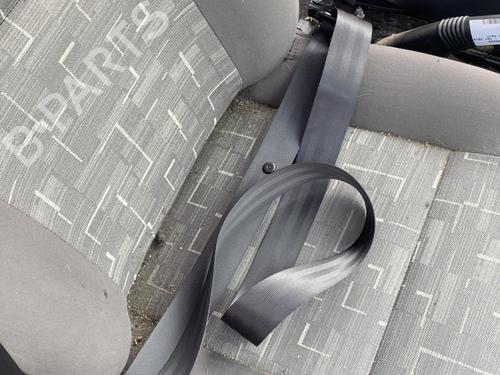 Front right seatbelt DACIA SANDERO 1.2 16V | BP26028036I25 - Image 2