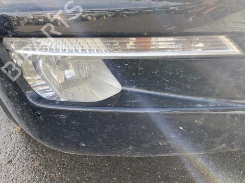 Right front fog light PEUGEOT 508 I (8D_) 2.0 HDi | BP29829348C31