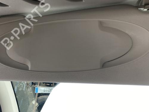 Left sun visor RENAULT KANGOO Express (FW0/1_) 1.5 dCi 90 (FW0G, FW05, FW08, FW11) | BP25205644I1 - Image 2