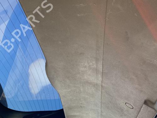 Used Boot lining Boot lining JEEP COMPASS (MK49) 2.2 CRD 4x4 (163 hp) 29318100 29318100