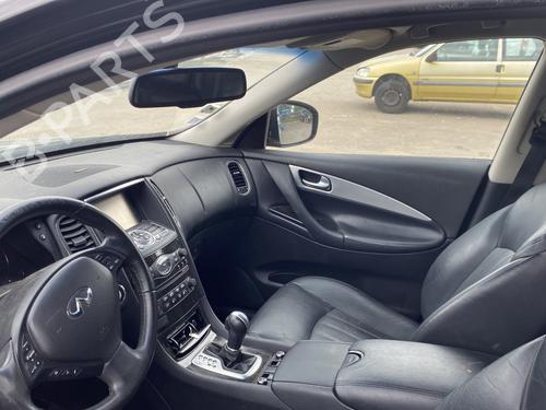 Steering wheel INFINITI QX50 I 30d AWD | BP27617580C49  - Image 5