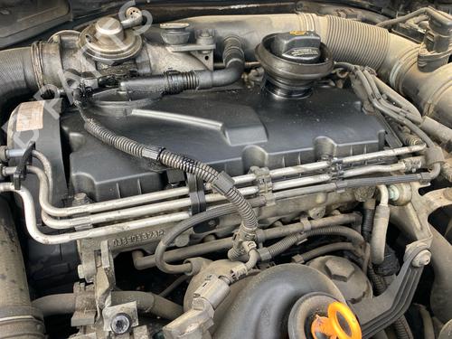 Used Cylinder head Cylinder head 39426625 39426625