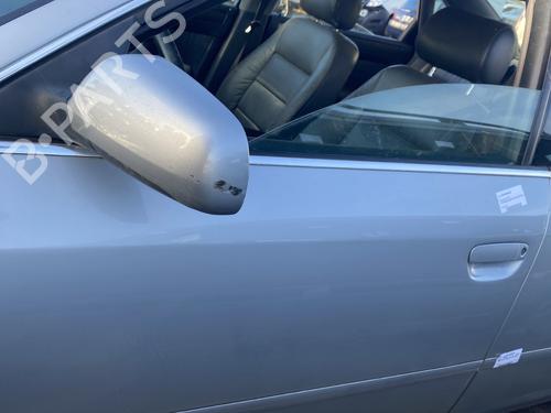 Left front door AUDI A6 C5 (4B2, 4B4) 2.8 | BP22127726C2 